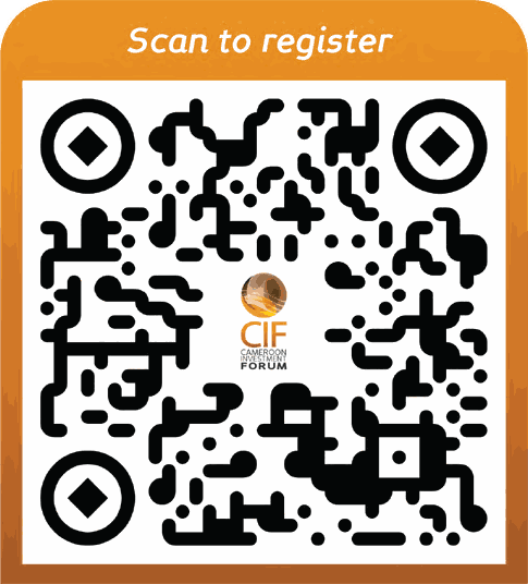 Scan to register